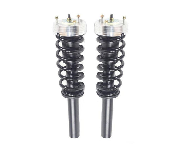 Nuevos amortiguadores delanteros completos para Bmw X5 3.0 4.4 09-13 No Electronic No Sport