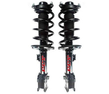 Front Complete Coil Spring Struts for 2013-2018 Hyundai Santa Fe 3.3L