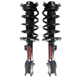 Front Complete Coil Spring Struts for 2013-2018 Hyundai Santa Fe 3.3L