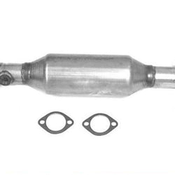 For 2003-2006 Outlander & 2005-06 Montero Rear Catalytic Converter With Gaskets
