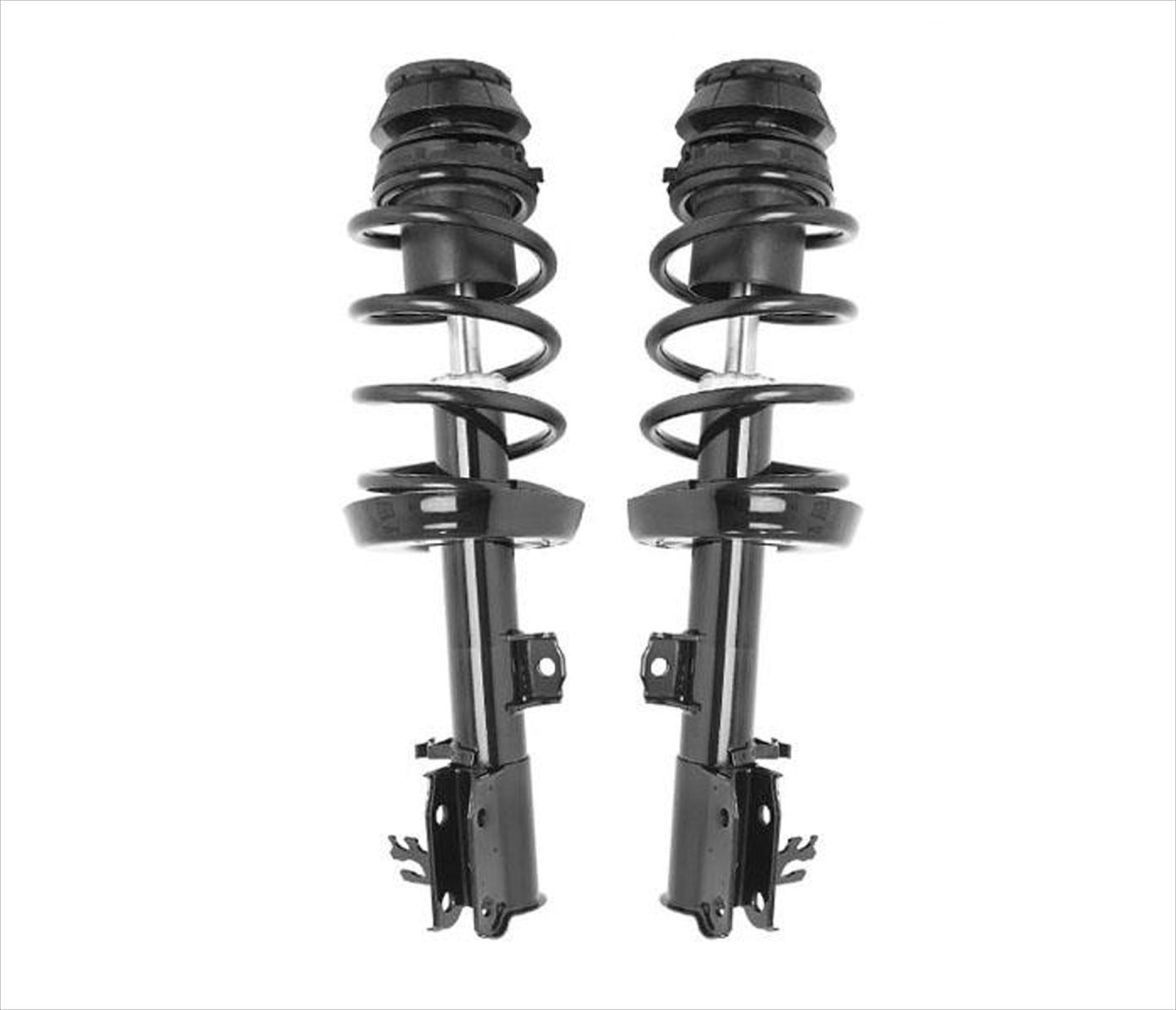 100% Brand New Front Complete Struts Saturn L300 01-05 LS2 LW2 00 LW300 01-03