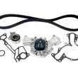 Engine Timing Belt Kit with Water Pump SOHC 3.0L V6 Fits 1987-2000 Dodge Caravan