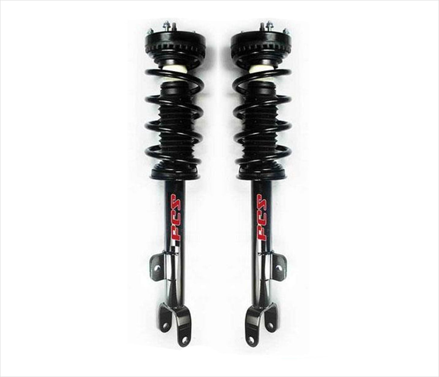 Puntales delanteros completos con tracción trasera para Chrysler 300 Platinum 3.6L 11-18