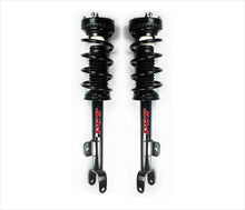 Front Complete Struts w Rear Wheel Drive for Chrysler 300 Platinum 3.6L 11-18