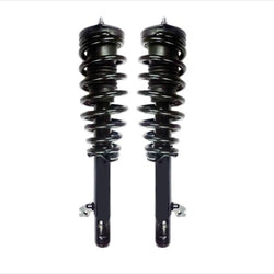 New REAR Complete Coil Spring Struts Manual Transmission for Mazda 6 2.5L 09-13