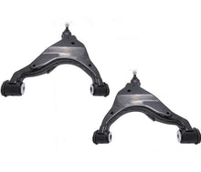 Front Lower Control Arms W/ Ball Joint Bushings Fits 4Runner & GX470 03-09