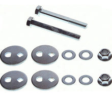 Front Upper Alignment Chassis Camber Adjusting Kit for Ford Mercury Mazda