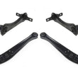 Fits 96-00 Civic Rear Lower Control Arms With Bushings & Rear Upper Control Arns