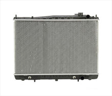 Radiador 100% nuevo para Nissan Frontier y Xterra 00-04 V6 3.3L 21460-4S100