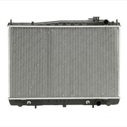 Radiador 100% nuevo para Nissan Frontier y Xterra 00-04 V6 3.3L 21460-4S100