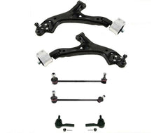 F Low Control Arms TIe Rods & Links fits Chevrolet Equinox 2005 2006 2007 2009