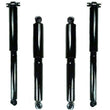 Front & Rear Shocks Absorber OE Style Fits For 95-05 Blazer 4 Wheel Drive 4x4