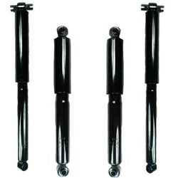 Front & Rear Shocks Absorber OE Style Fits For 95-05 Blazer 4 Wheel Drive 4x4