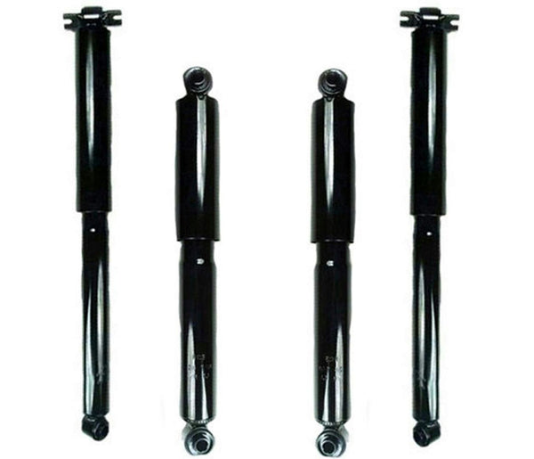 Front & Rear Shocks Absorber OE Style Fits For 95-05 Blazer 4 Wheel Drive 4x4