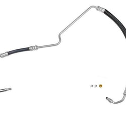 Power Steering Pressure Hose Line Fits For 00-2005 DeVille 2nd Design Service