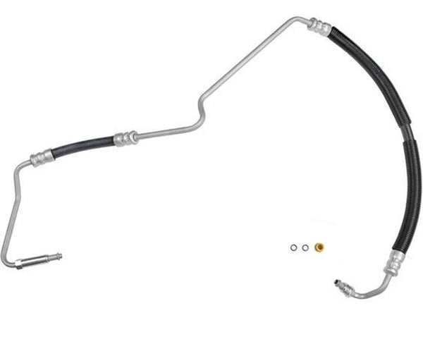 Power Steering Pressure Hose Line Fits For 00-2005 DeVille 2nd Design Service