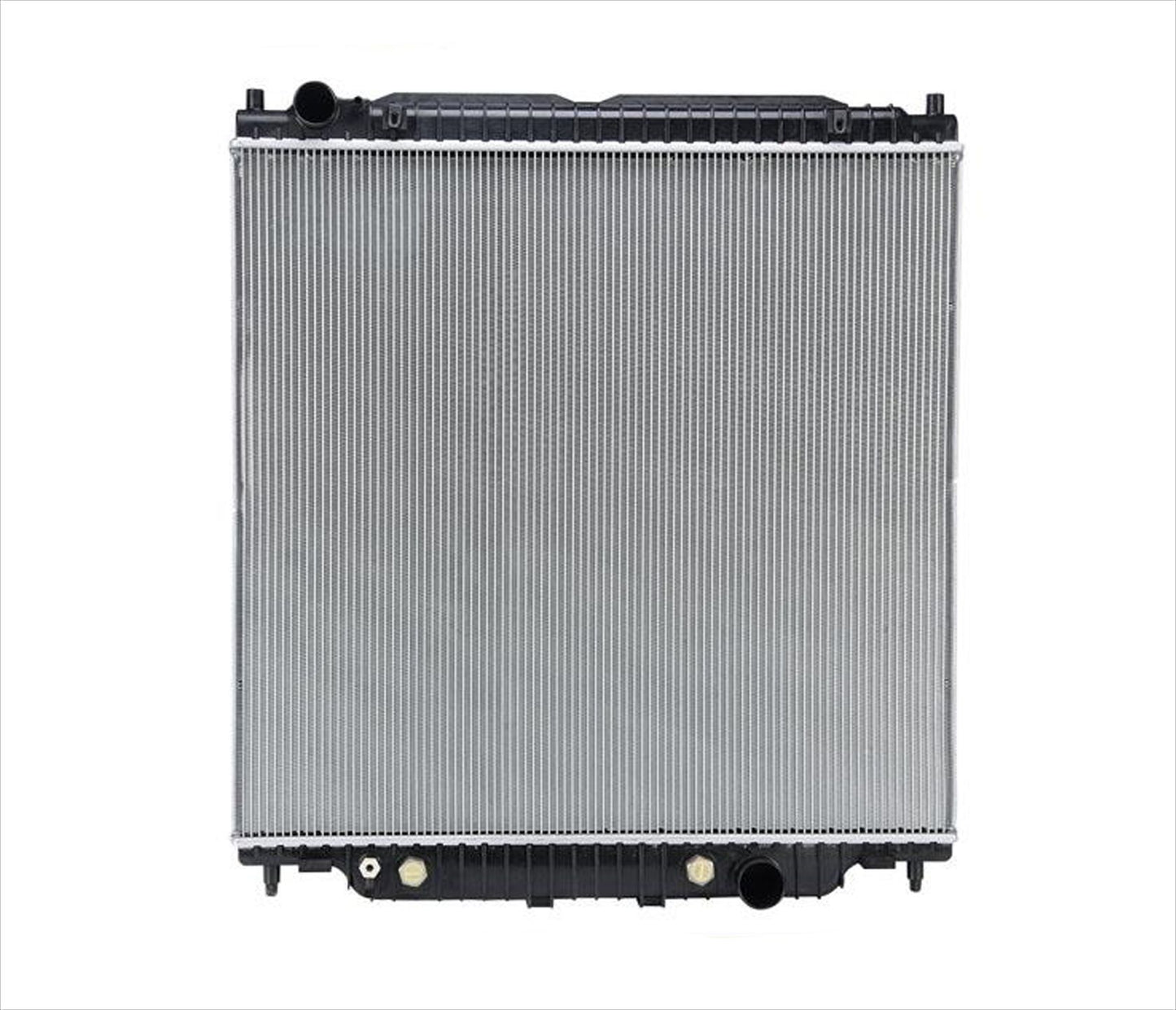 New Radiator 2003-2004 F250 Super Duty 6.0L DIESEL OHV Turbocharged 3C3Z8005DF