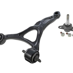 Se adapta al brazo de control inferior del lado del paso Volvo XC90 03-2014 con bujes y rótula