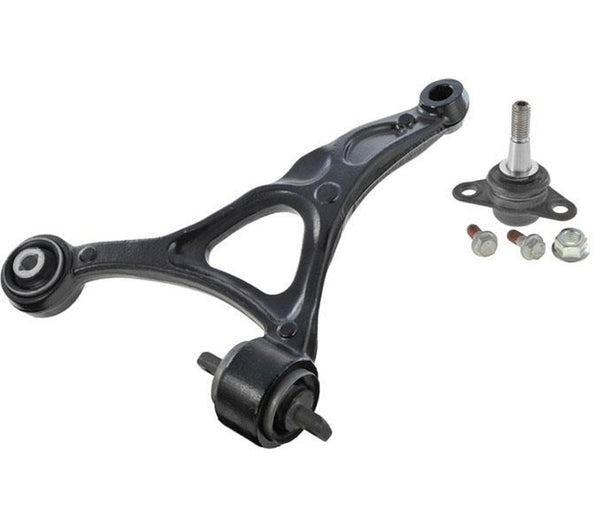 Se adapta al brazo de control inferior del lado del paso Volvo XC90 03-2014 con bujes y rótula