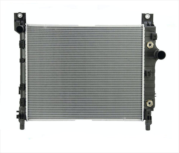 Brand New Cooling Radiator For 00-04 & Dakota 00-03 Durango REF 055056470AA