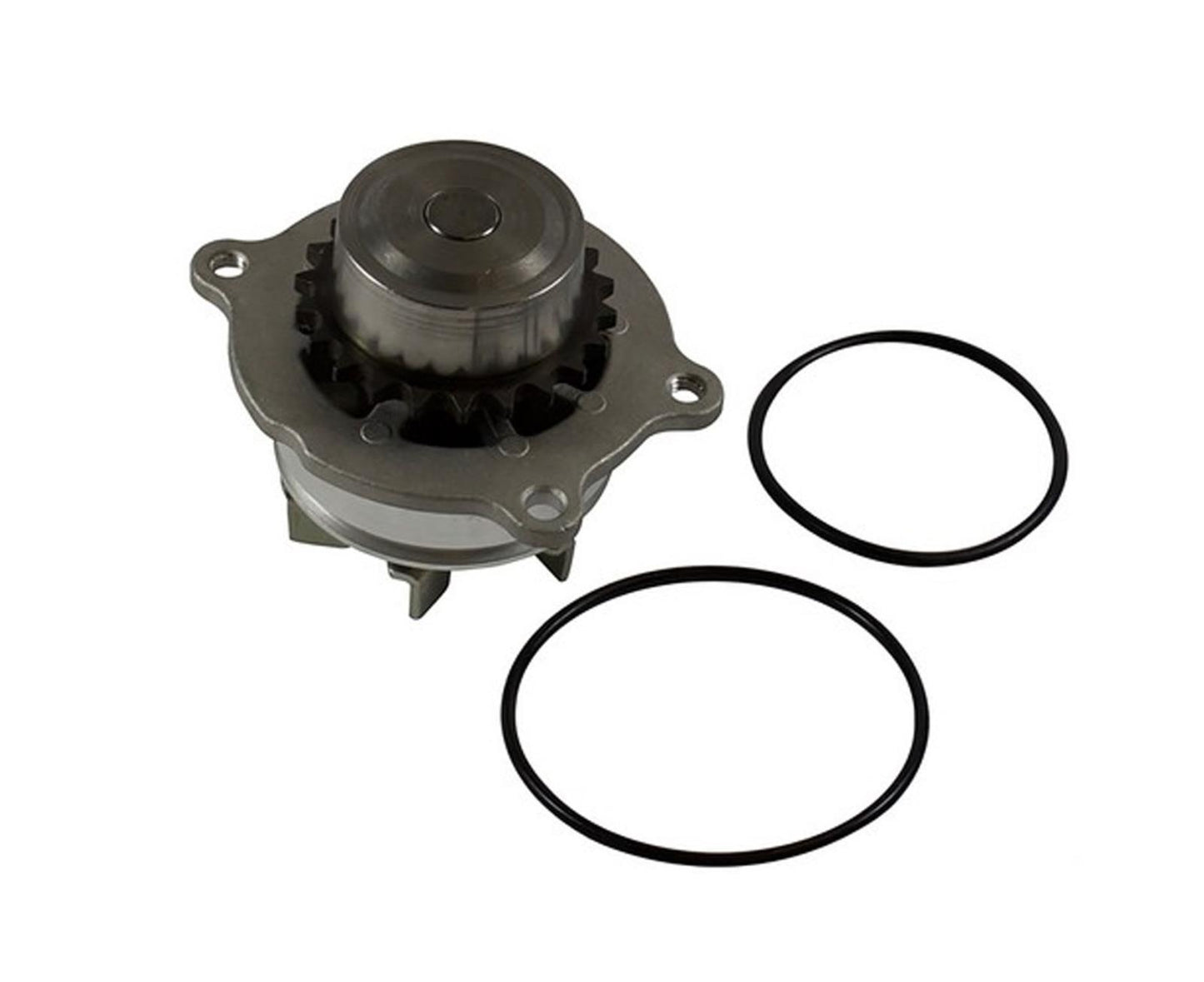 Para 2001-2009 Subaru Outback 3.0L bomba de agua del motor 43514 2110-AA360