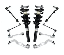 Front Struts Lower Control Arm Links For BMW 328i 2007-2013 Rear Wheel Drive