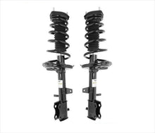 REAR Complete Struts All Wheel Drive for Toyota Highlander Hybrid 08-13