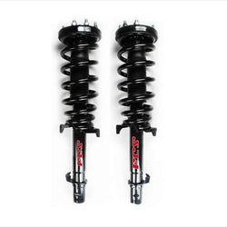Front Complete Struts for Acura TSX Manual Transmission 4 Door 09-14