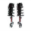 Front Complete Spring Struts for Toyota Sienna 3.5L XLE All Wheel Drive