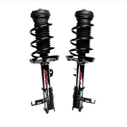 FT Complete Coil Spring Struts For After Vin C4141116 12-16 Verano