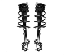 Front Spring Struts Front Wheel Drive for Toyota Highlander 2.7L 09-10