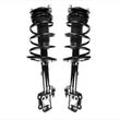 Front Spring Struts Front Wheel Drive for Toyota Highlander 2.7L 09-10