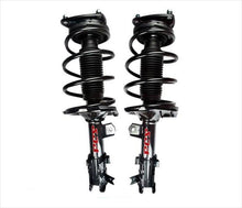 Front Complete Spring Struts Manual Transmission for Kia Rio5 06-11