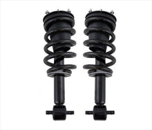 FT Complete Coil Spring Struts For Rear Wheel Drive 14-16 Silerado 1500