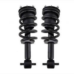 FT Complete Coil Spring Struts For Rear Wheel Drive 14-16 Silerado 1500