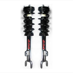 2 New Complete Coil Spring Struts For Rear Wheel Drive 3.6L 12-18 SXT Challenger