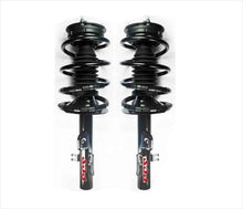 Front Complete Coil Spring Struts For 05-07 Five Hundred Montego All Wheel Drive