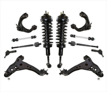 Front Complete Coil Spring Struts For REAR WHEEL DRIVE 07-10 Sport Trac 12pc