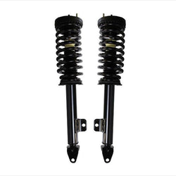 Ft New Complete Coil Spring Struts For REAR WHEEL DRIVE SRT8 6.1L Chry 300 05-10