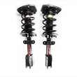 100% New REAR Complete Coil Spring Struts For 06-11 Impala LS No Police No Taxi