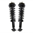 Ft Complete Coil Spring Struts For REAR WHEEL DRIVE ONLY14 Ford F150 No Raptor