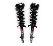 Front Complete Coil Spring Struts for Acura SH AWD All Wheel Drive 09-14