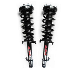 New Front Complete Coil Spring Struts For Acura SH AWD All Wheel Drive 09-14