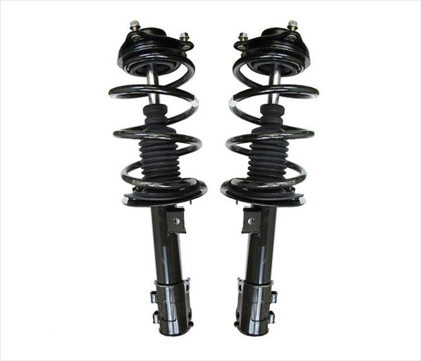 Front Wheel Drive Struts for No Sport Suspension Hyundai Sonata To 07/22/2010