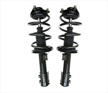 Front Wheel Drive Struts for No Sport Suspension Hyundai Sonata To 07/22/2010
