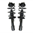 Front Wheel Drive Struts for No Sport Hyunda Sonata 6 Speed Transmission 2011