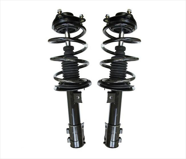 Front Wheel Drive Struts for No Sport Hyunda Sonata 6 Speed Transmission 2011