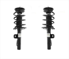 Front Complete Spring Struts For Ford Flex 2009-2012 Non Turbo Models