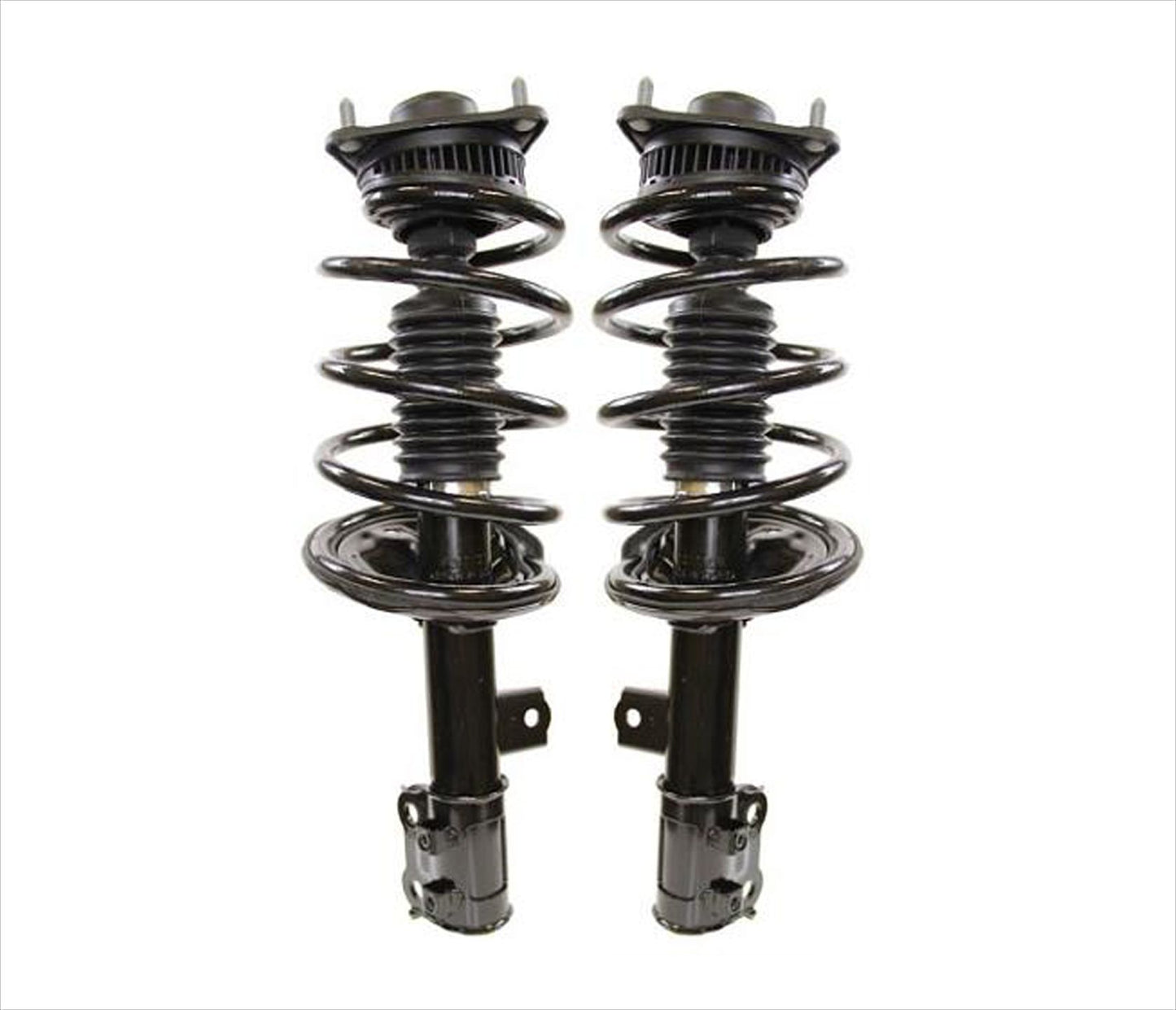 Front Complete Struts Assembly For 10-13 Kia Forte & Forte Koup
