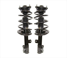 Front Complete Struts Assembly For 10-13 Kia Forte & Forte Koup